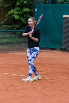 Bild 486 - 2.BL Club an der Alster - Braunschweiger THC : Ergebnis: 6:3 und NL Club an der Alster2 - SV Blankenese : Ergebnis: 4:5